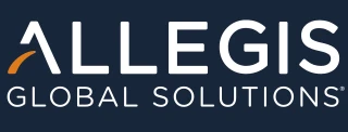 Logo van Allegis Global Solutions (AGS)