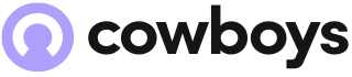 Logo van Cowboys