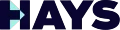 Logo van Hays Nederland