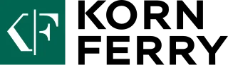 Logo van Korn Ferry Nederland