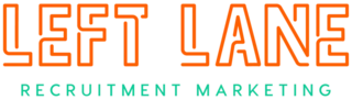 Logo van Left Lane