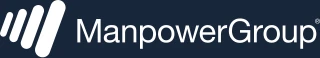 Logo van ManpowerGroup Nederland