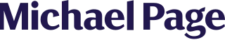 Logo van Michael Page Nederland