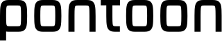 Logo van Pontoon Solutions