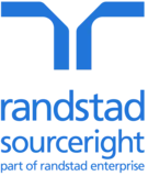 Logo van Randstad Sourceright