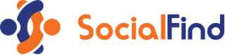 Logo van SocialFind