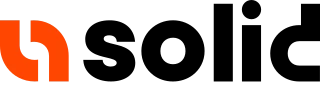 Logo van Solid Professionals