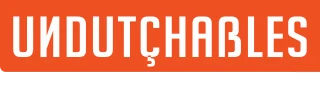 Logo van Undutchables