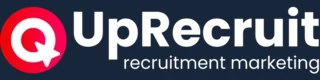 Logo van UpRecruit