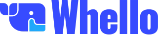 Logo van Whello