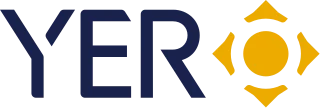 Logo van YER
